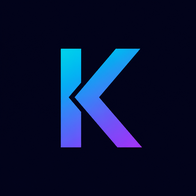 Build with Kiza logo